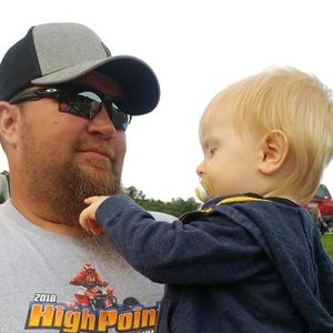 Meet your Posher, Eric